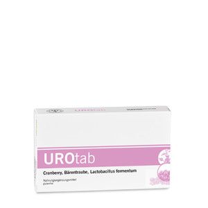 AFL Urotab